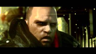 Trailer เปิดตัว Prototype 2และเนื้อเรื่องเปิดตัว!!!!!!!!
