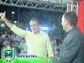 CHEGADA DO RONDA DO QUARTEIRÃO À SANTA QUITÉRIA - PMSQ - By AVA Produtora