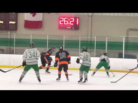 CJ Calvin Brown 2022-23 year