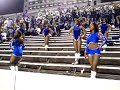 JSU Twirlers and J-settes JSU Twirlers and J-settes