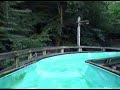 Saw Mill Plunge POV at Lake Compounce