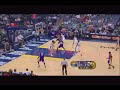Kobe Bryant 60 points vs Grizzlies 2006-07 50+ point streak