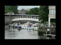 Limerick ,Marina July 2008