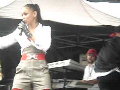 mya harrison