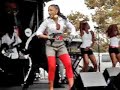 Mya - at the Brea Mall (Live)