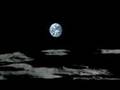 Earthrise, Earthset