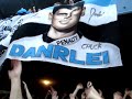 Geral comemora: fim de jogo GR�MIO 2x1 botafogo
