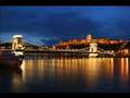 European Union At Night