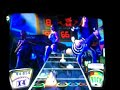 Guitar Hero II - Chop Suey Guitar Hero II - Chop Suey