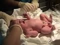 newborn river