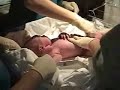 newborn river