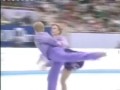 Torvill & Dean - Two of Us Torvill & Dean - Two of Us