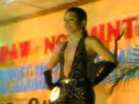 Miss Gay Mintal 2008