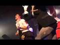 *Amanda Palmer and friends perform Umbrella in Edinburgh*
