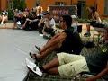 BBOY MELA VS  FRANCIA LOVE