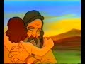 2 - ABRA�O E ISAC - 2 / 3