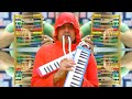 South Park Intro by Adam Ben Ezra