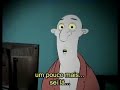 \"Estou confuso...\" \"Estou confuso...\"