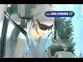 Paps Blow Off Dolph Lundgren For Christina Aguilera