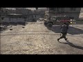 Call Of Duty 4: The Saintz on Ambush Call Of Duty 4: The Saintz on Ambush