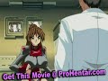 Sci Fi Hentai Babe