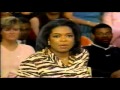 Whitney Houston - Oprah 1999 (full show)