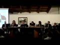 videos de Giornata della legalità a Rieti - pomeriggio - Enrica Majo, Salvatore Borsellino
