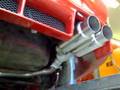 Dinamit kipufogó GT 3000 sport exhaust