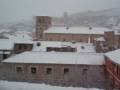 videos de nieve en molina de aragón (castilla la mancha) 9 1 09
