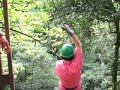 Belize Zip Line and Aerial Trek Tour