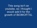 BiOMORTAL - Ticking Timebomb BiOMORTAL - Ticking Timebomb
