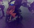 wilback bloc 2fast rodage terminer ^^