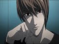 Death Note - Shut Me Up