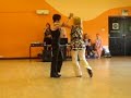 Latin American - Second Gold Bar Rumba