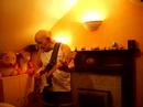 Grandad goes Electric Grandad goes Electric