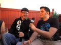 Through the Eyes of the Dead Interview on METAL Injection Through the Eyes of the Dead Interview on METAL Injection