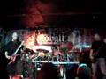 Tendonitis Live @ The Cobalt