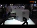 MRV to debut 10-Gigabit Wireless System for Carrier Ethernet