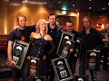 Lauri Tähkä & Elonkerjuu - Maailman Rannat