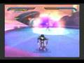 Alter Echo (PS2) Level 26 - Spaceport: Shuttle