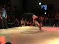 JOB2008 1 on 1 Fitch vs Emiel