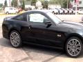 2011 FORD MUSTANG GT 5.0 COUPE LEATHER 6 SPEED MANUAL .WWW.NHCARMAN.COM.MOD