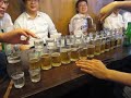 Bomb Shots making