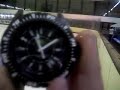 UZI Ballistic Tactical Tritium Watch Treated like a puck UZI Ballistic Tactical Tritium Watch Treated like a puck
