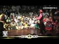 videos de LOCKING16å¼· - é¿ç VS ç´å­