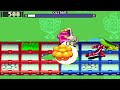 Filler mostly, just taking care of some last minute things in Electopia before the flight overseas. We DO however, get one of the best standalone chips with one of the best codes in the game - 480 damage in the right circumstances