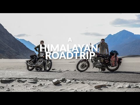 how to plan an american road trip