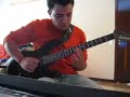 Solo Burn - Deep Purple