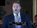 Joseph Calleja Granada Joseph Calleja Granada