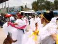 DANZA REGIONAL GPO IMSS FIESTA EN QUERETARO